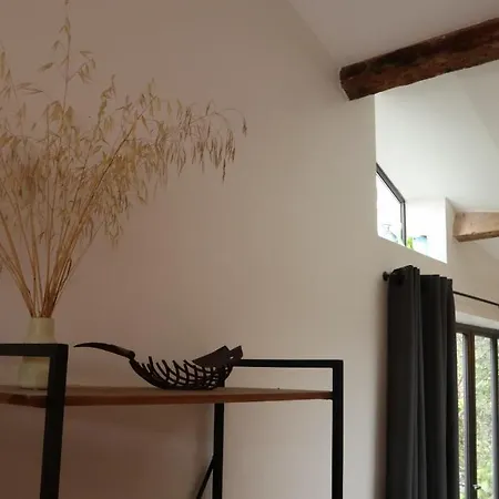 La Summer House Avec Jardin Pensionat