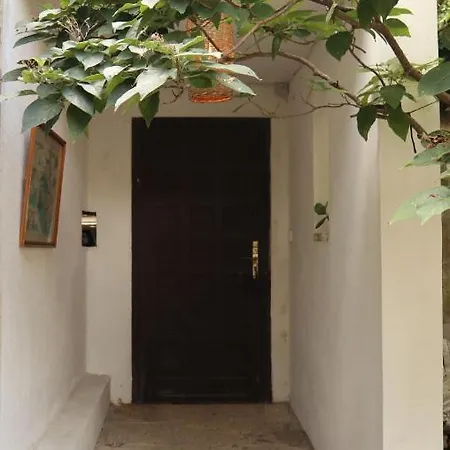 La Summer House Avec Jardin Pensionat