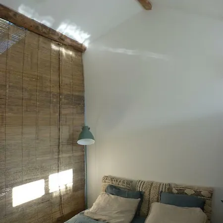 La Summer House Avec Jardin Pensionat 2*