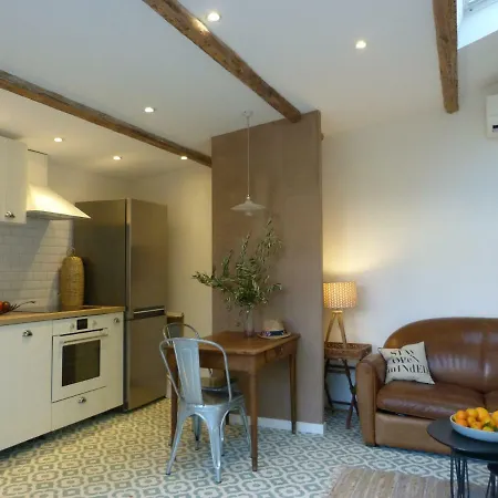 La Summer House Avec Jardin Pensionat