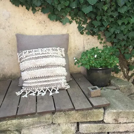 La Summer House Avec Jardin Pensionat