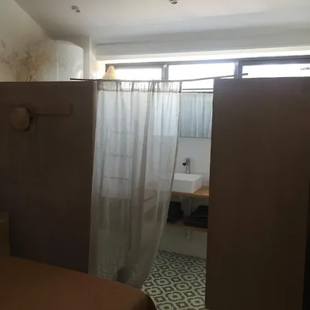 La Summer House Avec Jardin Pensionat 2*
